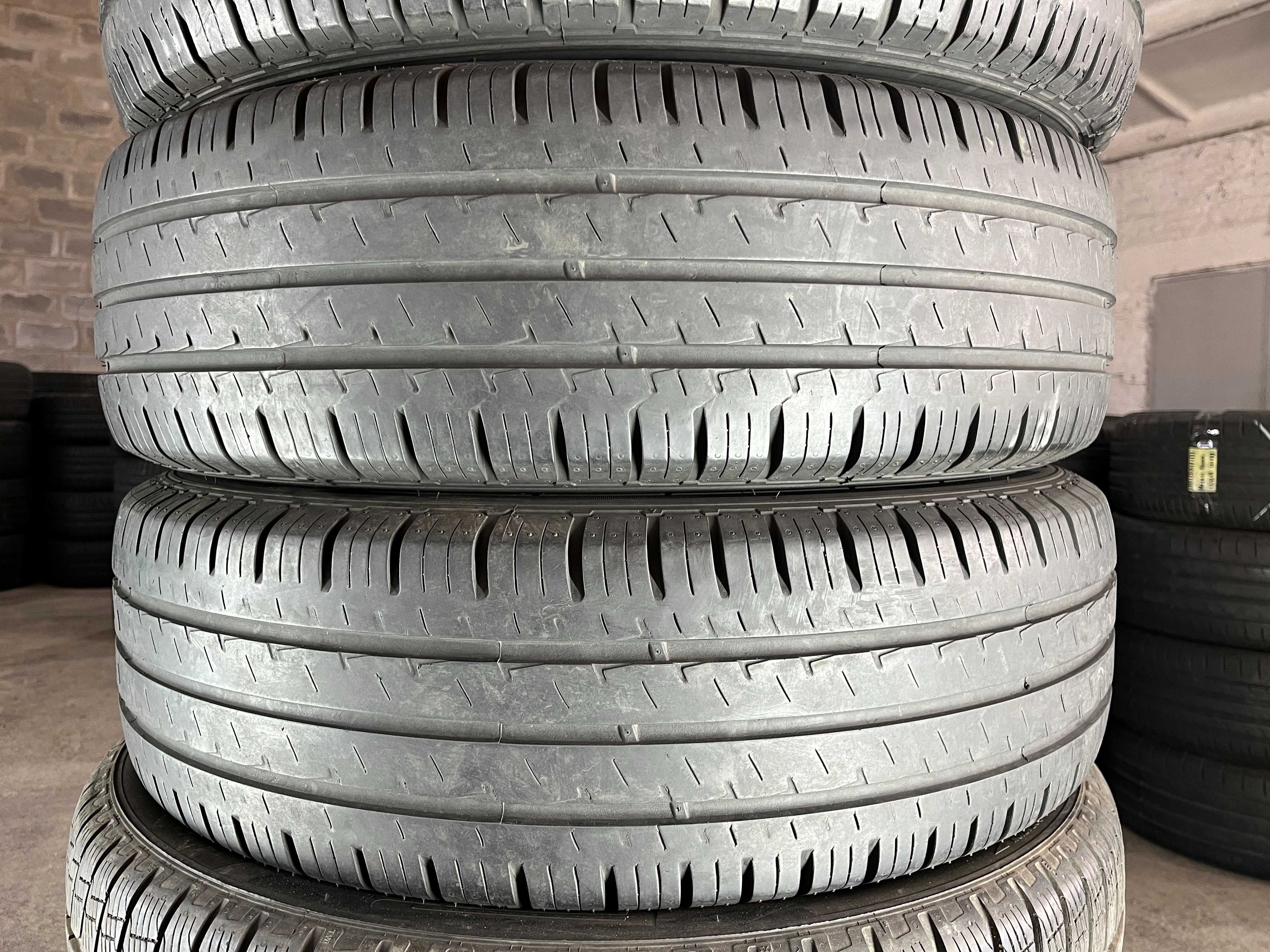 LS844 Літні шини 225/75r16c Hankook Vantra LT комплект резина р16с