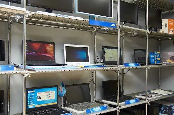 Ремонт компютерів ноутбуків / Авторизований сервіс LENOVO HP DELL ACER