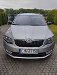 Skoda Octavia Skoda Octavia III 1.6tdi 105KM 2013 model 2014