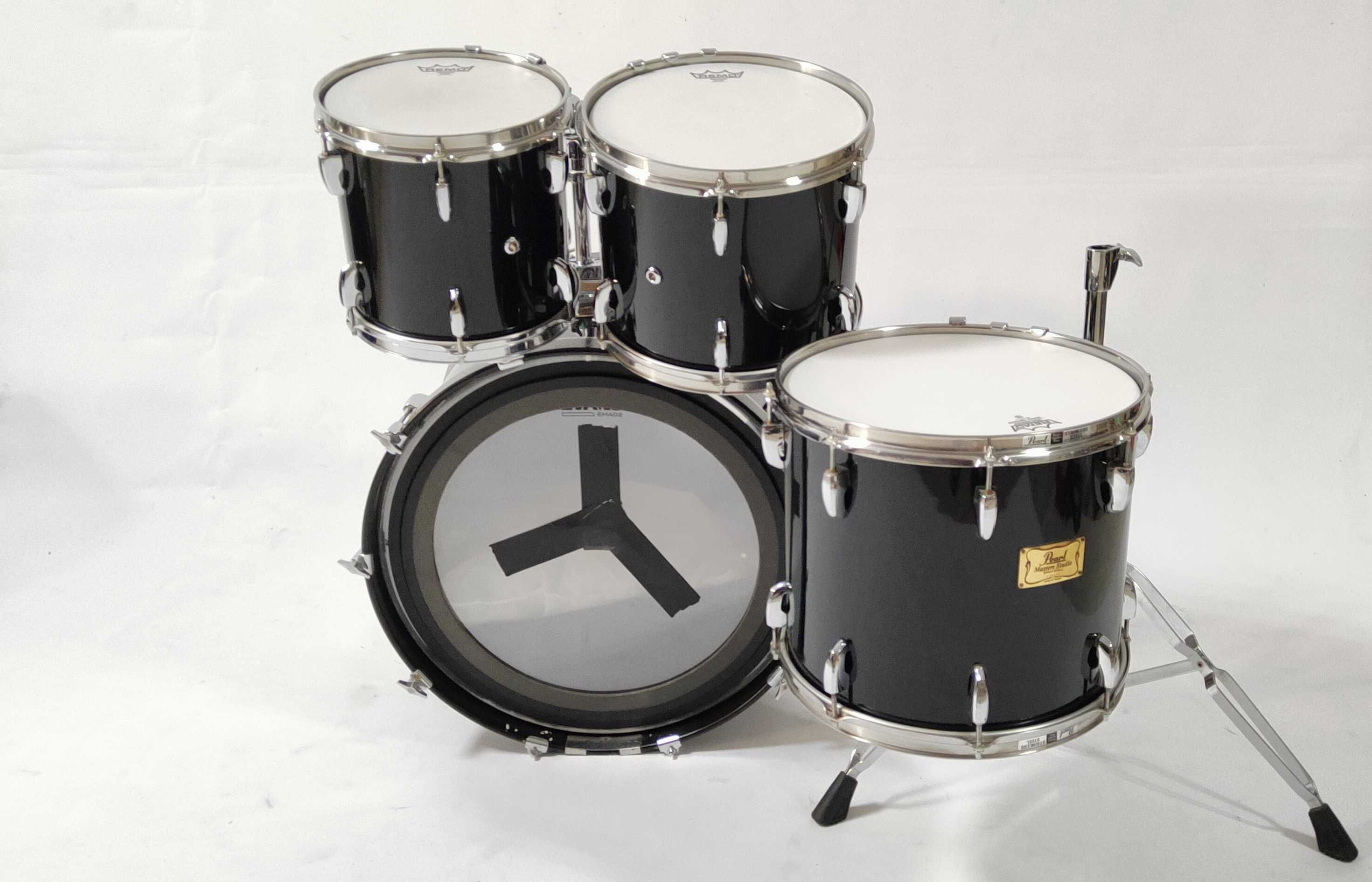 Perkusja Pearl Masters Custom MMX/MBX 22,10,12,14