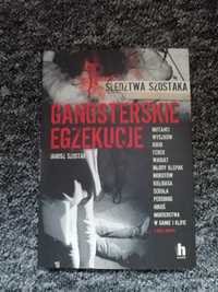 Gangsterskie egzekucje