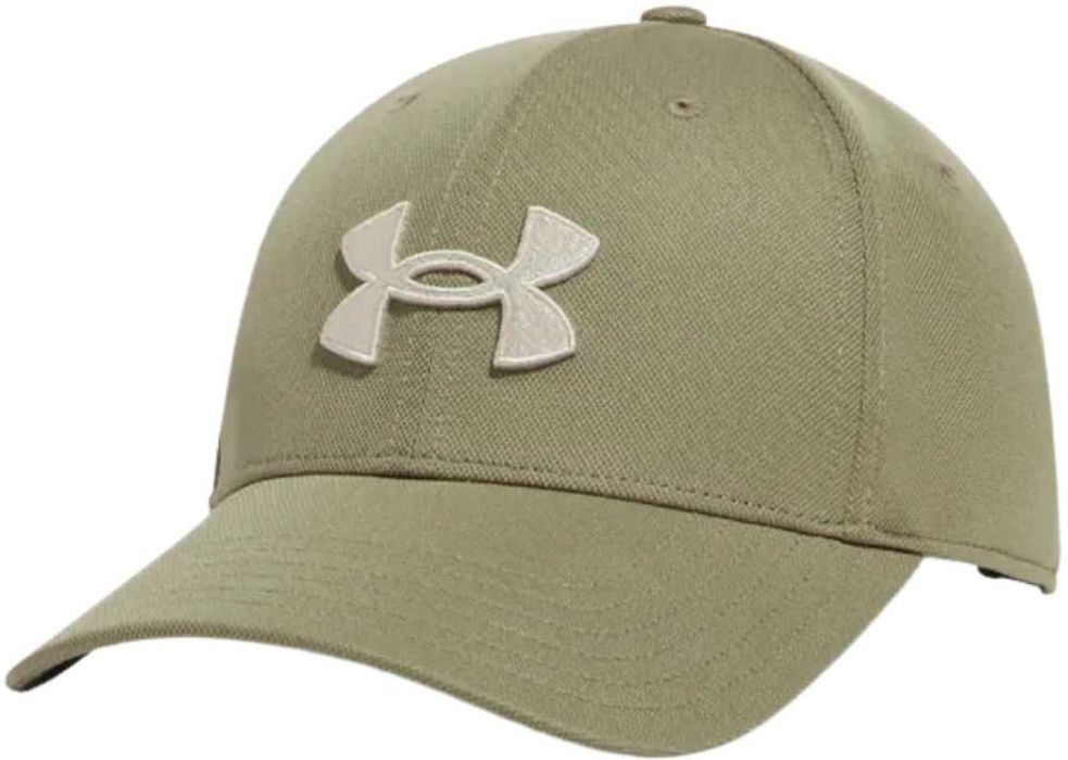 Czapka z daszkiem UNDER ARMOUR Blitzing Adjustable