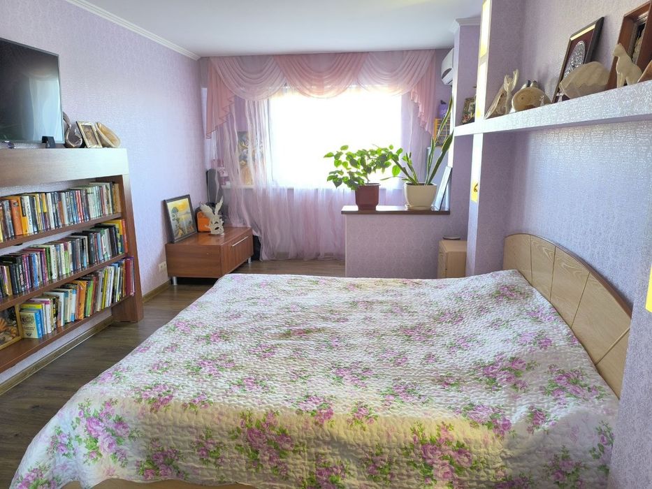 Продажа 3х-комн.кв. по ул. Запорожского Казачества, этаж 5/9 ост.Почта