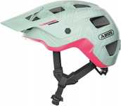 Kask Rowerowy ABUS MTB MoDrop S 51-55 cm Iced Mint