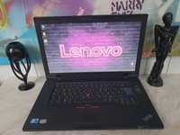 Ноутбук Lenovo L512