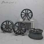 Jantes 18" originais Audi S3 8V 5x112
