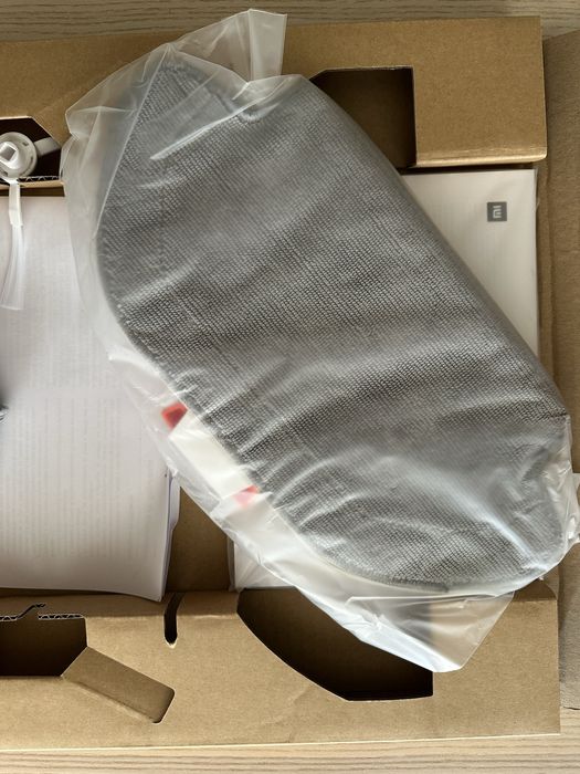 Peças Mi Robot Vacuum-Mop P