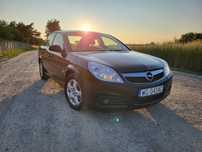 Opel Vectra C Sedan 1.8, benzyna+gaz, 140km 103kw, 2008, Cosmo, Polift