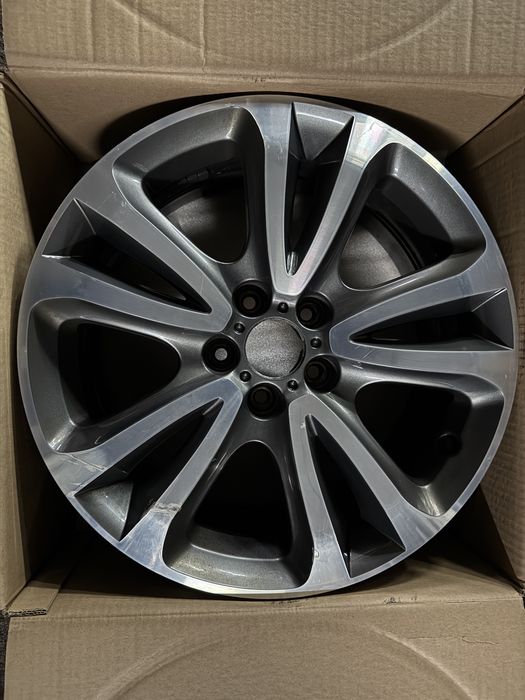 Felga Citroen C5 17x7
