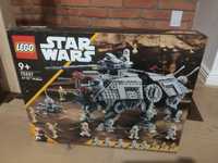 LEGO 75337 Star Wars