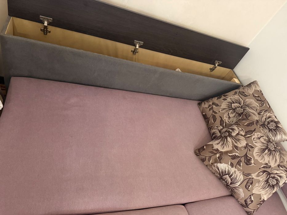 Диван кутовий розкладний