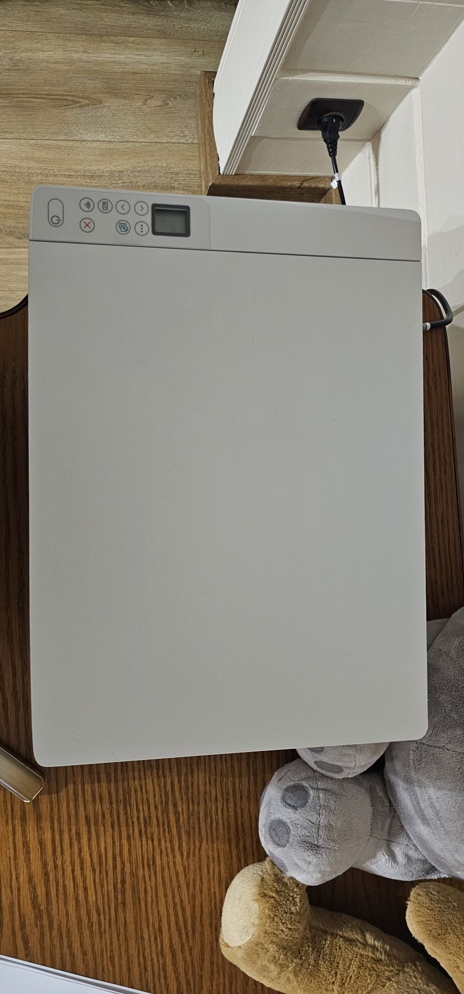 Продам принтер hp laserjet