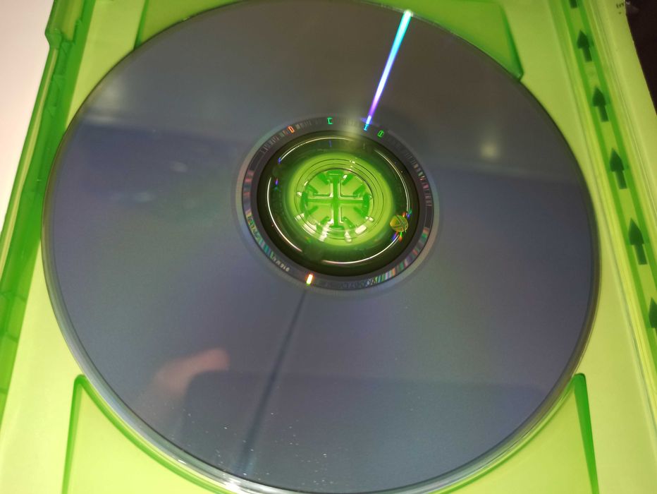 xbox one CALL OF DUTY MODERN WARFARE II PL + steelbook