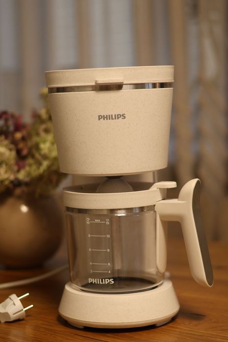 Кавоварка крапельна Philips HD5120/00