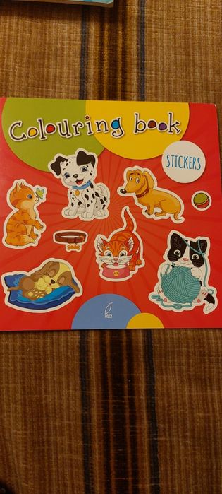 Zestaw mix dla dzieci