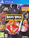 ANGRY BIRDS STAR WARS Playstation 4 PS4 PS5 Sklep Multigames Kraków