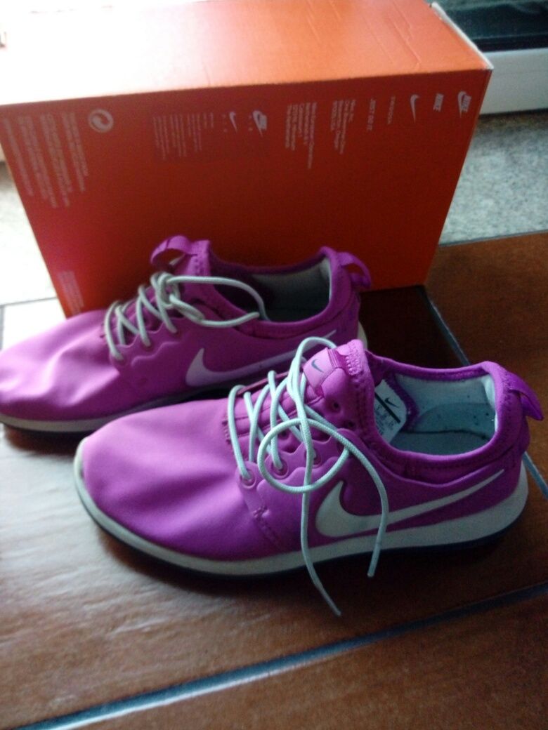 Sapatilhas de senhora Nike