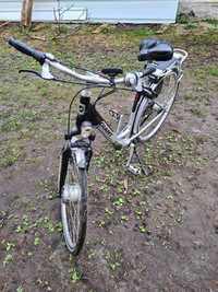 Електро велосипед GIANT