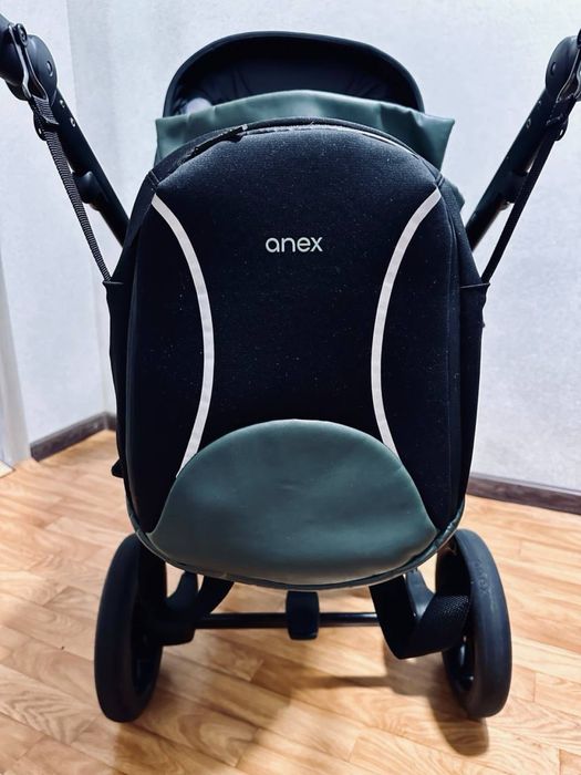 Anex M/type pro, 2 в 1