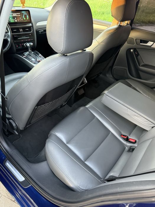 AUDI A4 B8 SPORT TSFI