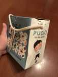 Pucio co tu pasuje? Puzzle Marta Galewska -Kustra