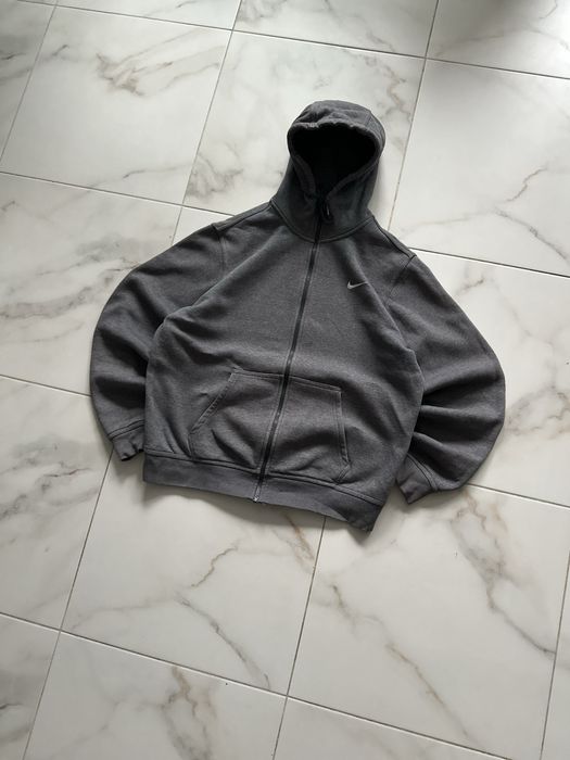 Nike vintage sk8 rap zip hoodie зіп худі найк ск8 реп дрілл найк nike