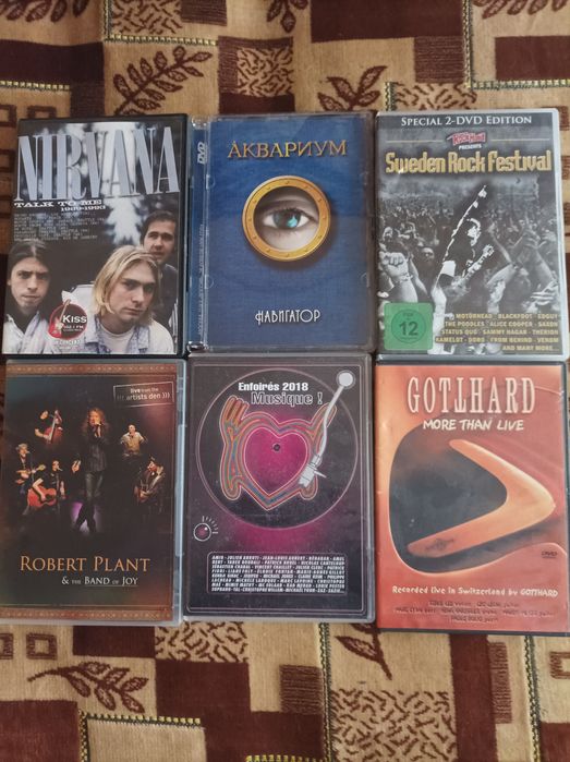 Scorpions Amazônia Live In The Jungle