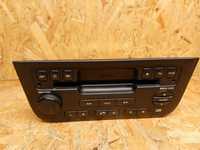 Radio Peugeot 406 + kod