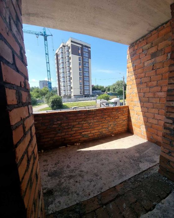 1-к в ЖК "Автобіографія" дешевше ніж у забудовника! 40102