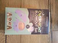 Overnight Blowout Set GLOV