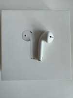 Навушник Apple AirPods A2031
