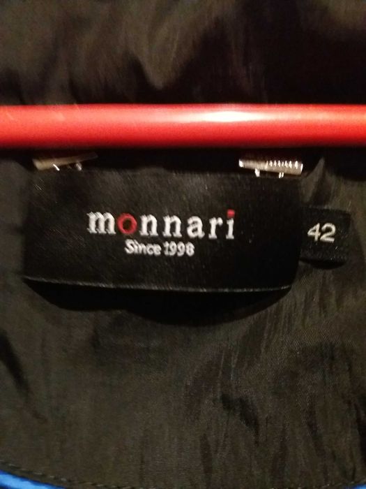 Kurtka zimowa Monnari