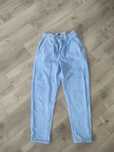 Spodnie Jeansy Zara 36