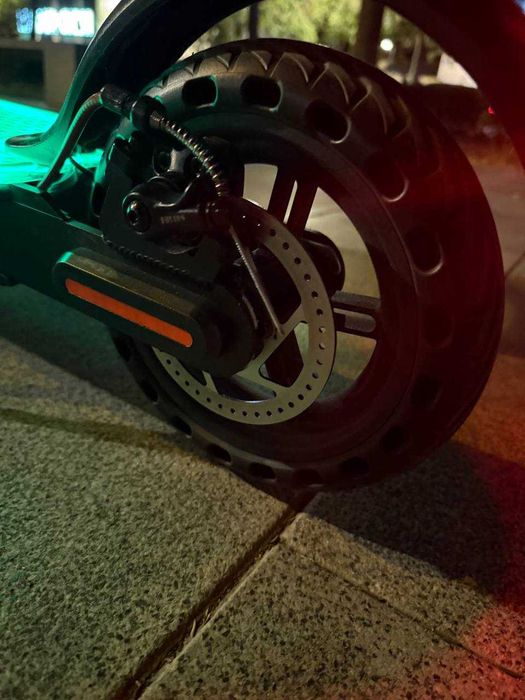 Электросамокаты SMARDA SCOOTER M365: Опт И Розница • Электросамокат