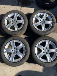 Диски 5X108 R17 Peugeot 308 407 607 Expert Traveller Combo Grandland X