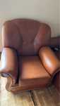 Poltronas estilo classico