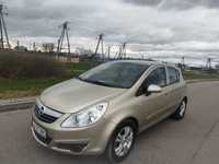 opol corsa 1.2 gaz automat