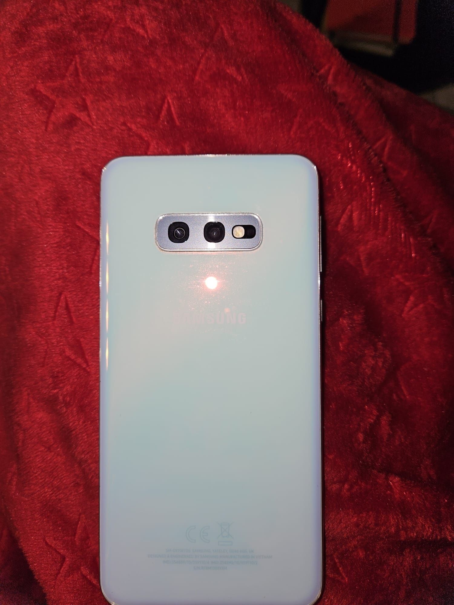 Telefon Samsung Galaxy S 10e