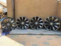 Диски Interlagos Volkswsgen R18 VW Skoda 5x112 passat CC B6 B7 5 112