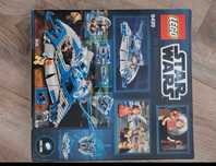Lego star wars 9499 - gungan sub