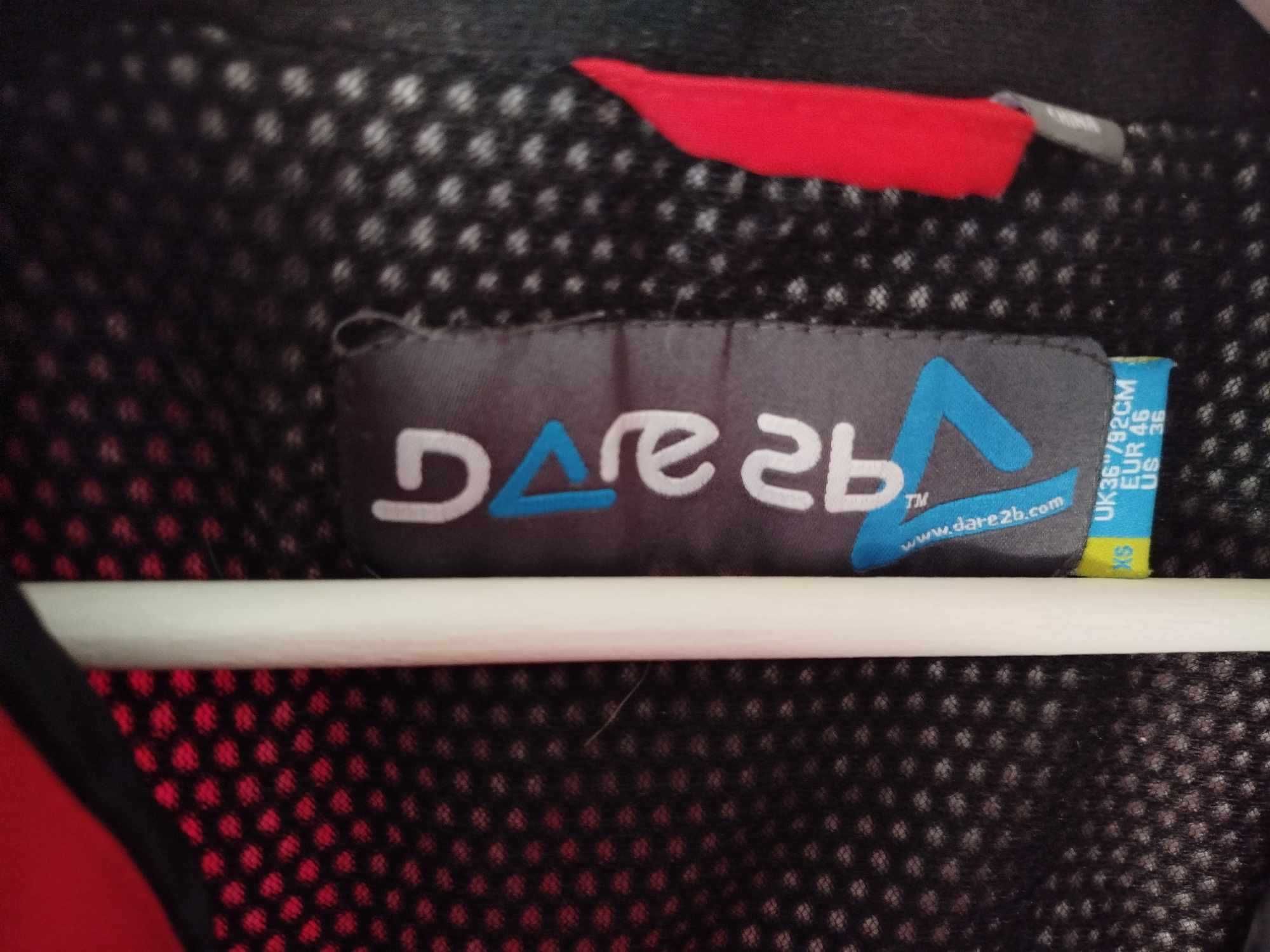 Kurtka narciarska Dare2B, rozm. XS