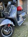Vespa 300 Gts touring 2015