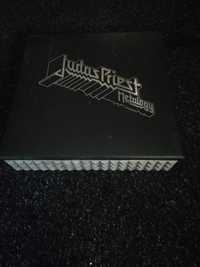 Judas priest box cd set
