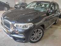 BMW X3 20 i xDrive