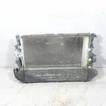 FORD S-MAX 1.8TDCI CHŁODNICA WODY KLIMY INTERCOOLER KOMPLET
