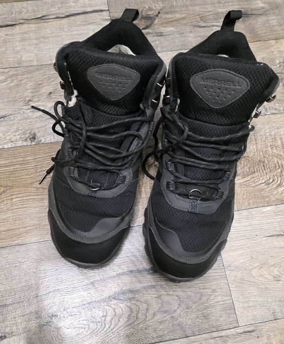Черевики Merrell чоловічі