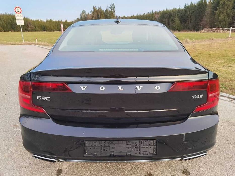 Бампер передній Volvo S90 запчастини, разборка Вольво С90