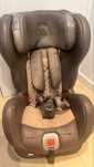 Forelik samochodowy Avionault Glider 9-25 kg