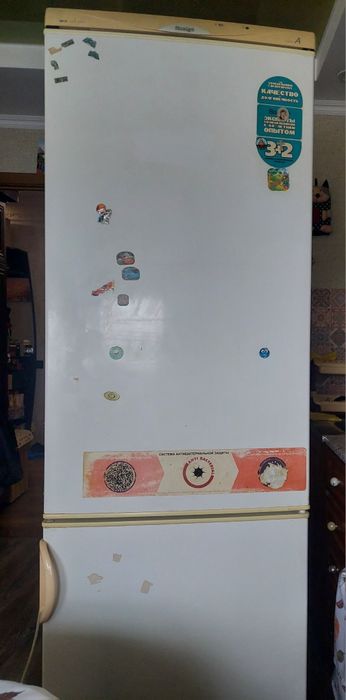 Продам холодильник Snaige