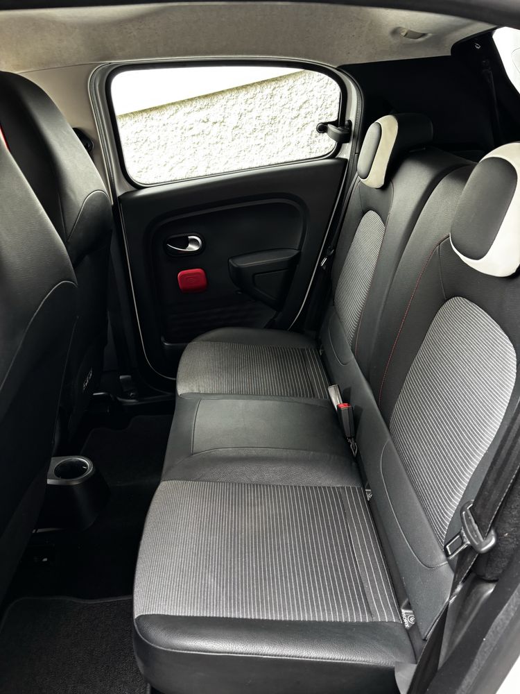 Renault Twingo 2015